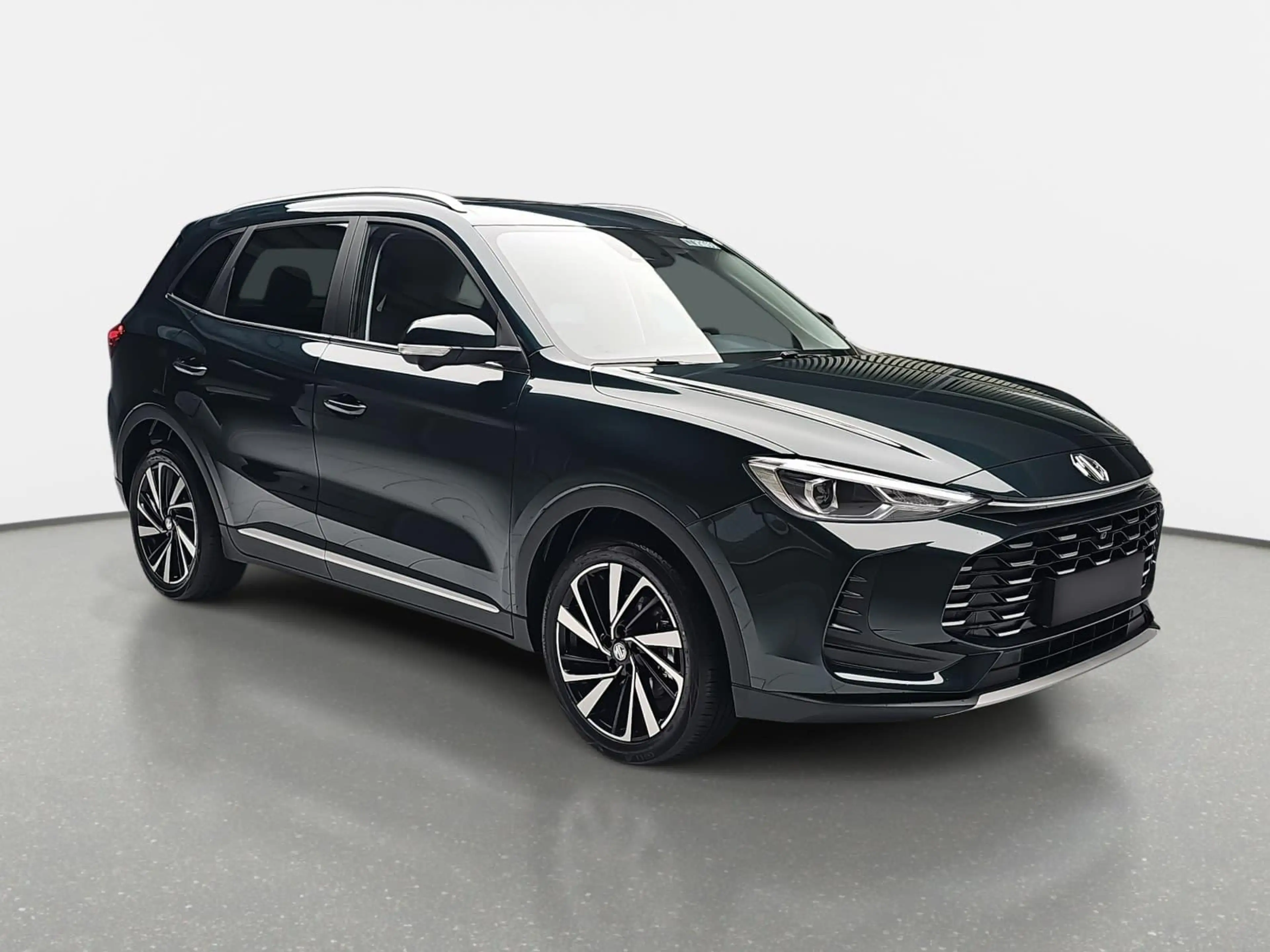 MG ZS ZS 1.5 HYBRID+ MY26 LUXURY NAVI LM18 KEYLESS-ENTRY — photo 3