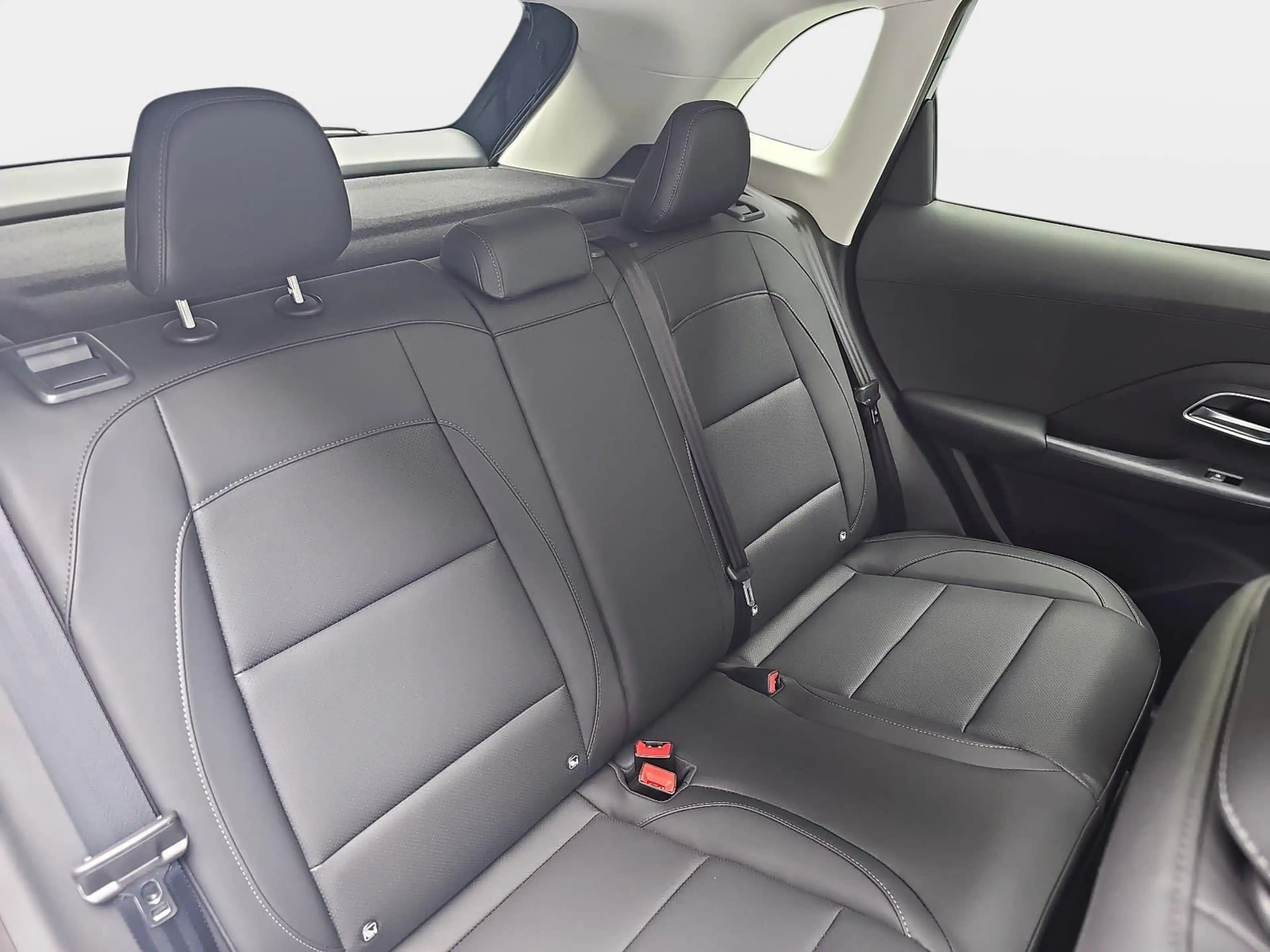 MG ZS ZS 1.5 HYBRID+ MY26 LUXURY NAVI LM18 KEYLESS-ENTRY — photo 19