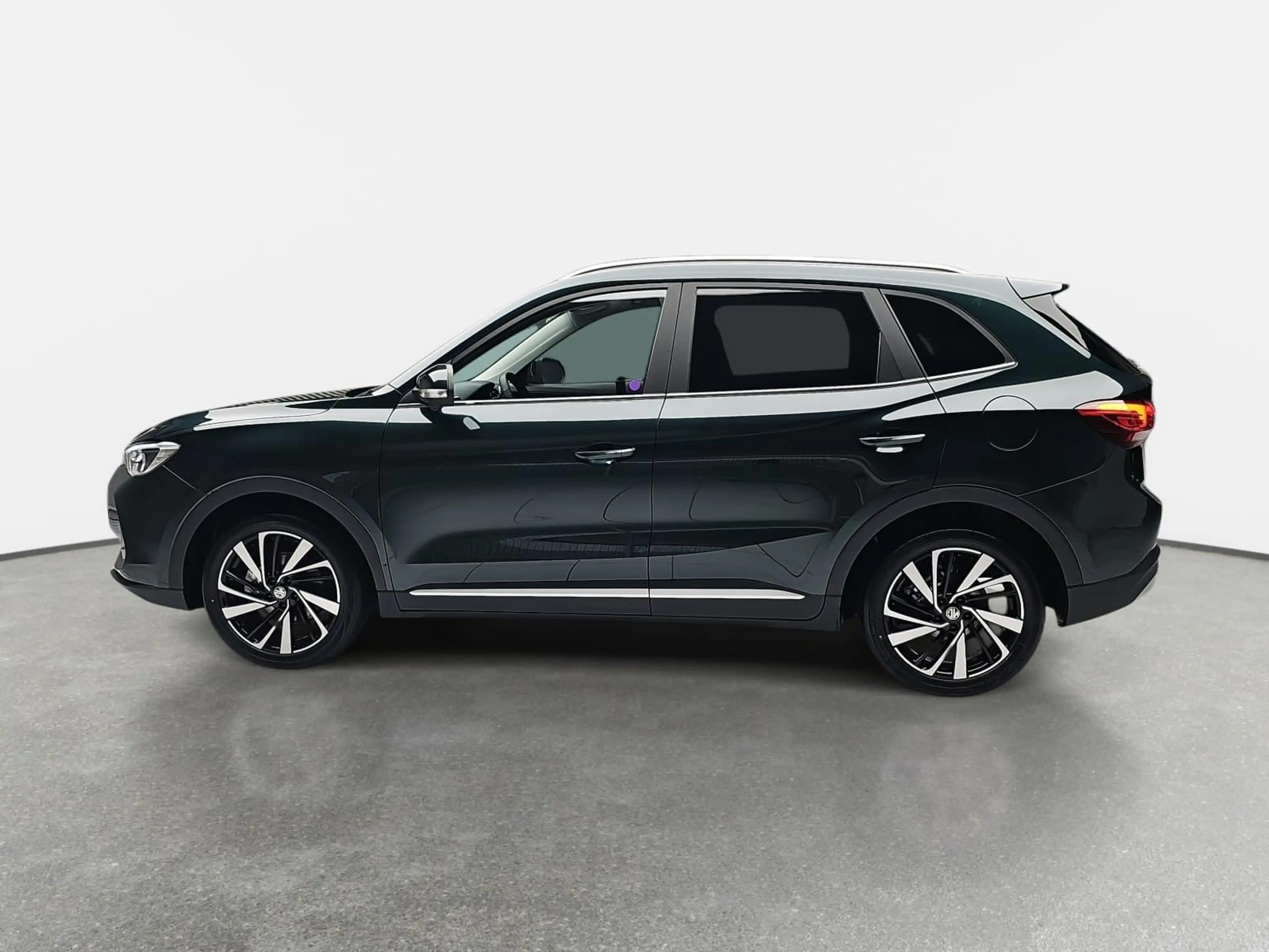 MG ZS ZS 1.5 HYBRID+ MY26 LUXURY NAVI LM18 KEYLESS-ENTRY — photo 6