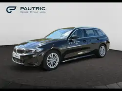 BMW Série 3 320eA 204ch Business Design