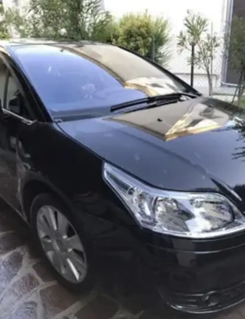Citroen C4 1.6 hdi 16v Elegance 90cv - 2