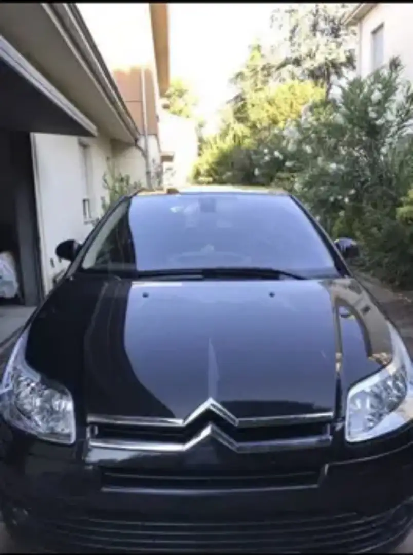 Citroen C4 1.6 hdi 16v Elegance 90cv - 1