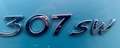 Peugeot 307 SW 2.0 16V, Automaat, 7Persoon, Airco, NAP, APK Groen - thumbnail 22