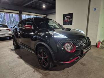 Juke 1.2 DIG-T N-Vision