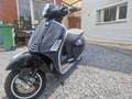 Vespa GTS Super 125 vespa Zwart - thumbnail 1
