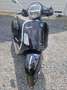 Vespa GTS Super 125 vespa Zwart - thumbnail 5