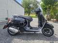 Vespa GTS Super 125 vespa Zwart - thumbnail 6