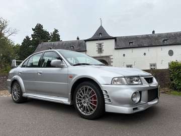 Lancer Evo 6 RS-2