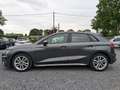 Audi A3 A3 30 TFSI sportback S tronic S line Grijs - thumbnail 4