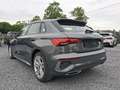 Audi A3 A3 30 TFSI sportback S tronic S line Grijs - thumbnail 5