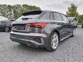 Audi A3 A3 30 TFSI sportback S tronic S line Grijs - thumbnail 6