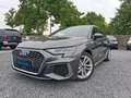 Audi A3 A3 30 TFSI sportback S tronic S line Grijs - thumbnail 1