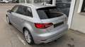 Audi A3 35 TFSI sport 2.HD LED NAVI DSP 17Zoll GARANTIE Gris - thumbnail 4