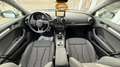 Audi A3 35 TFSI sport 2.HD LED NAVI DSP 17Zoll GARANTIE Gris - thumbnail 19