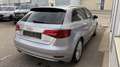 Audi A3 35 TFSI sport 2.HD LED NAVI DSP 17Zoll GARANTIE Gris - thumbnail 8