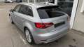 Audi A3 35 TFSI sport 2.HD LED NAVI DSP 17Zoll GARANTIE Gris - thumbnail 6