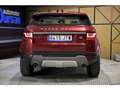 Land Rover Range Rover Evoque 2.0eD4 SE 2WD 150 Rojo - thumbnail 11