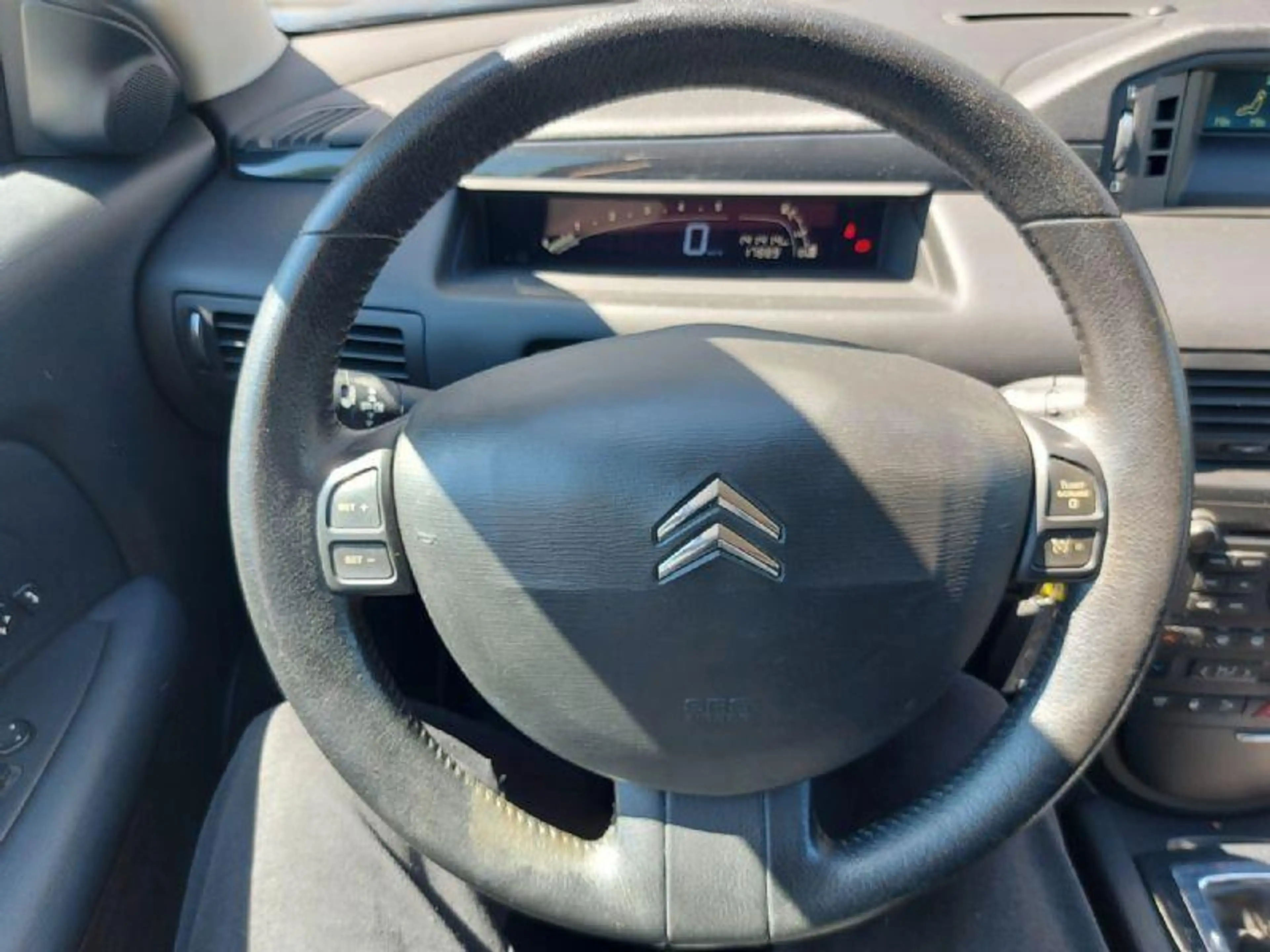 Citroen C6 2.2 HdiF 160pk, climate control,electrische voorst — photo 19