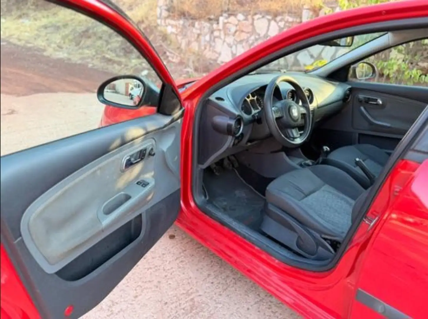 SEAT Ibiza 1.9TDi Reference - 1