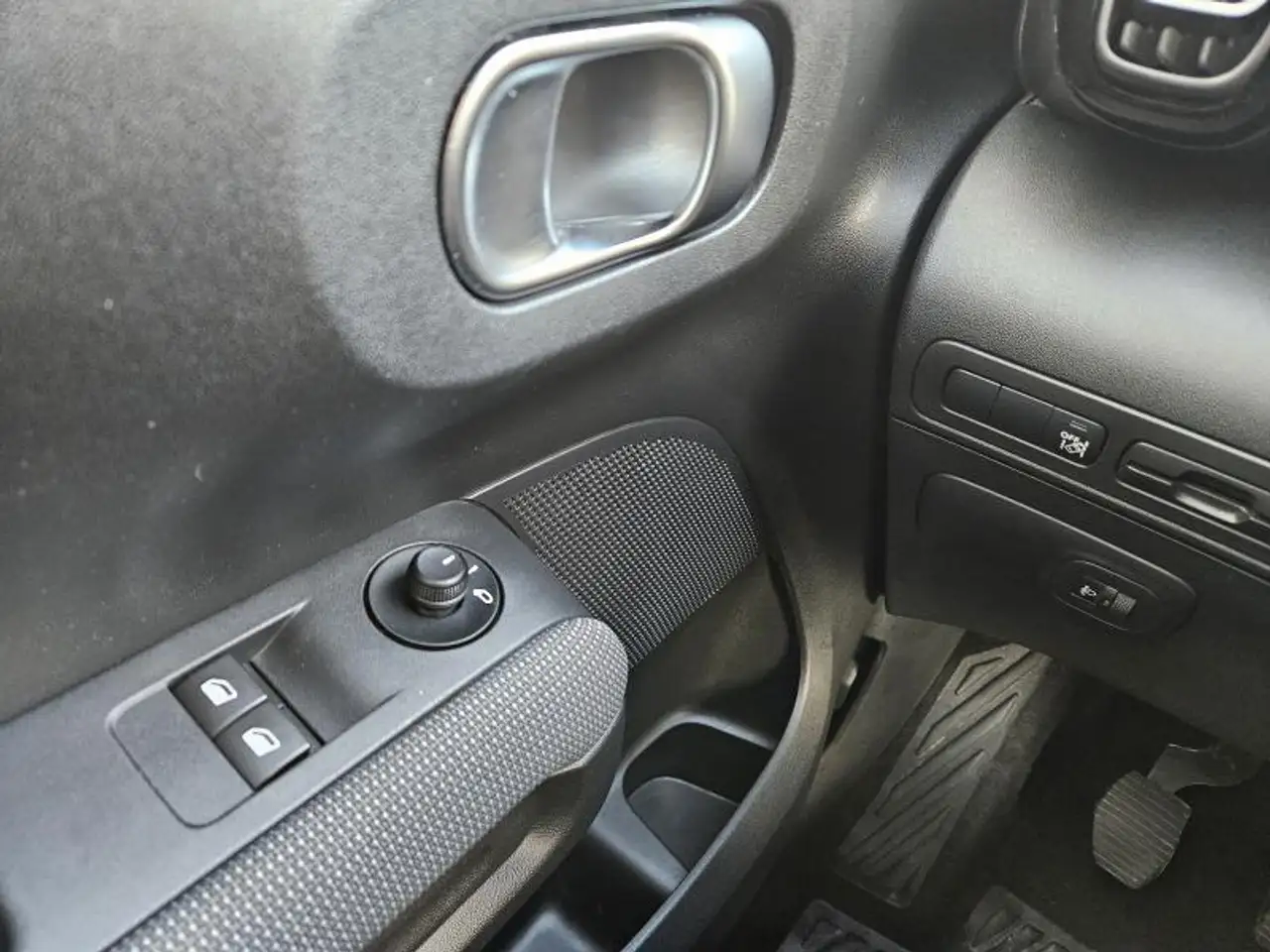 Citroen C3 Aircross Feel ES 110, миниатюра 16