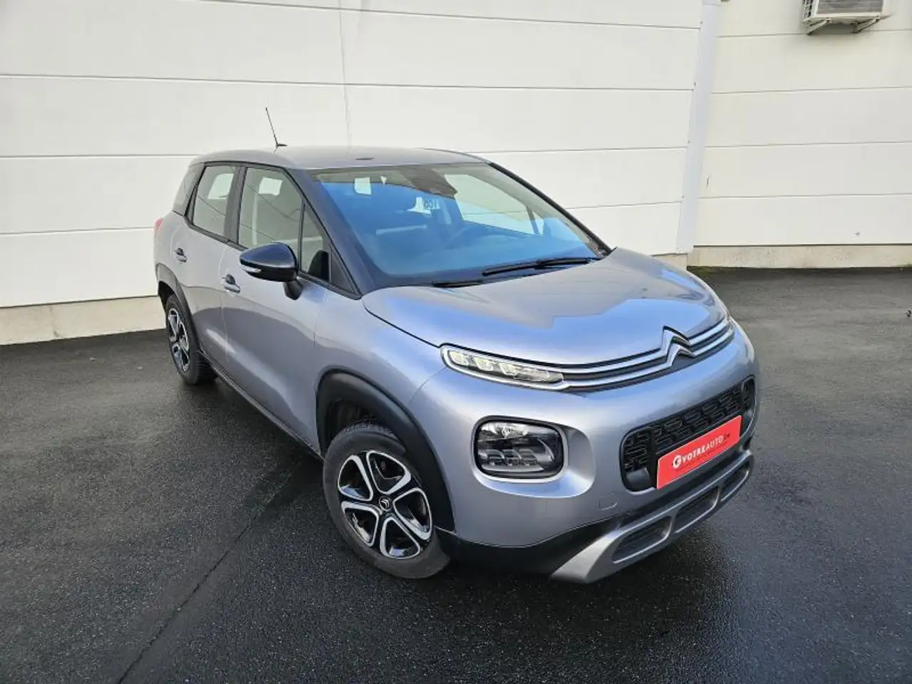 Citroen C3 Aircross Feel ES 110, миниатюра 3