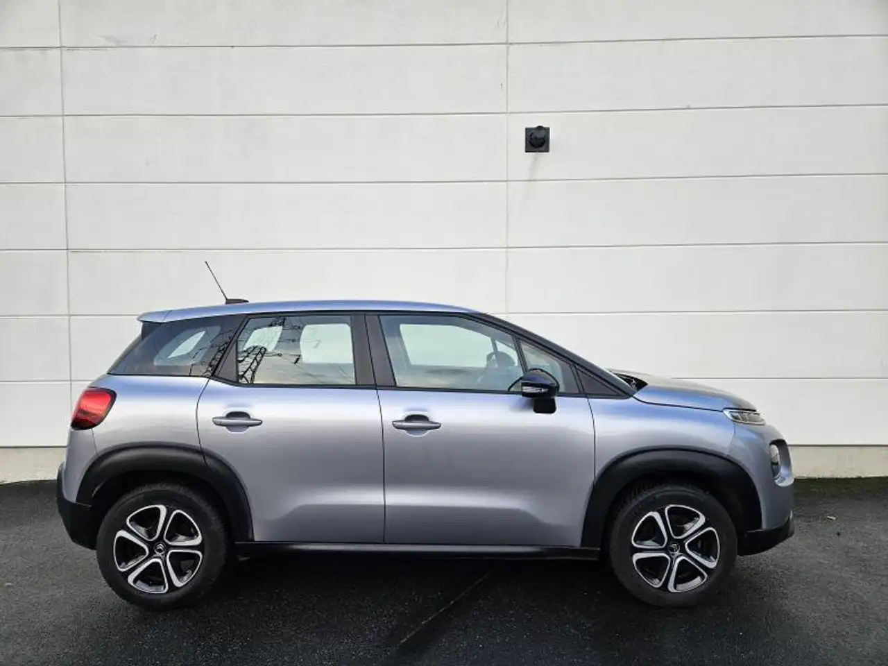 Citroen C3 Aircross Feel ES 110, миниатюра 4
