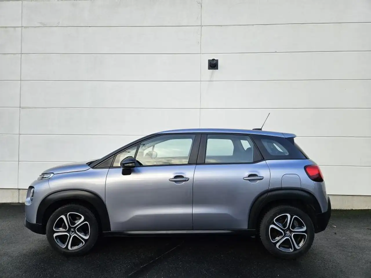 Citroen C3 Aircross Feel ES 110, миниатюра 8