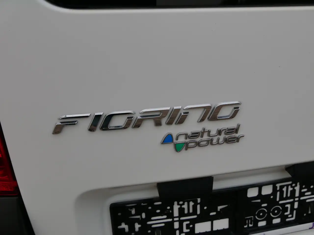 2020 Fiat Fiorino 1.4 SX CNG | AIRCO | PDC | 2020 | € 5299 EX BTW, photograph 10