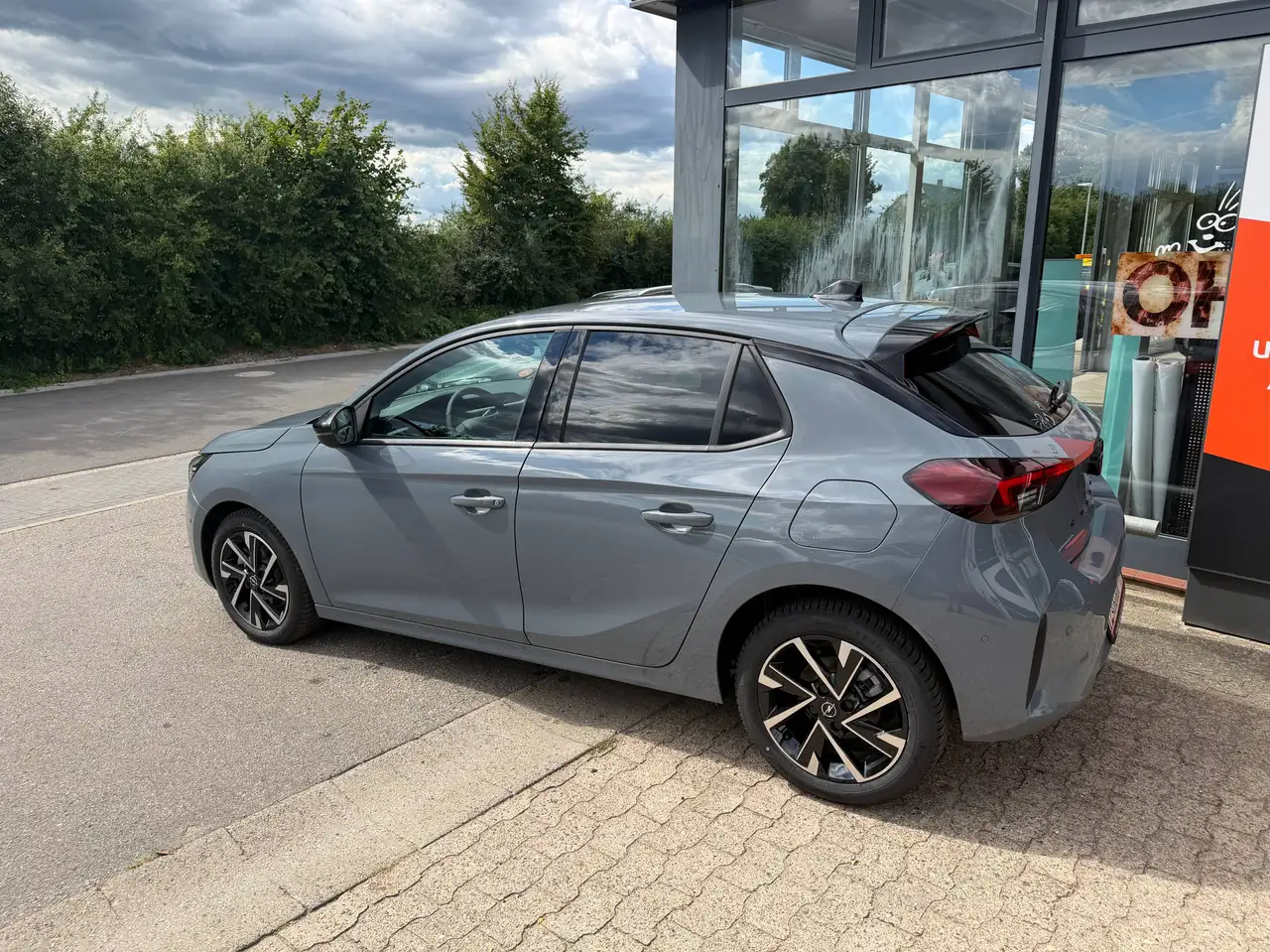 Opel Corsa 2026