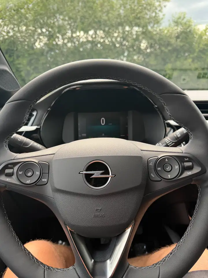 Opel Corsa 2026 — фото 19
