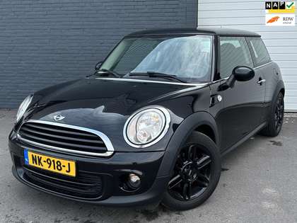 MINI One Mini 1.6 Chili CLIMA/STOELVERW/LMV/VOLO/H