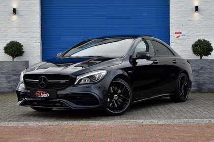 Mercedes-Benz CLA 45 AMG 4MATIC Ambition | Panorama | Carbon |