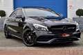 Mercedes-Benz CLA 45 AMG 4MATIC Ambition | Panorama | Carbon | Fekete - thumbnail 3