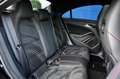 Mercedes-Benz CLA 45 AMG 4MATIC Ambition | Panorama | Carbon | Zwart - thumbnail 23