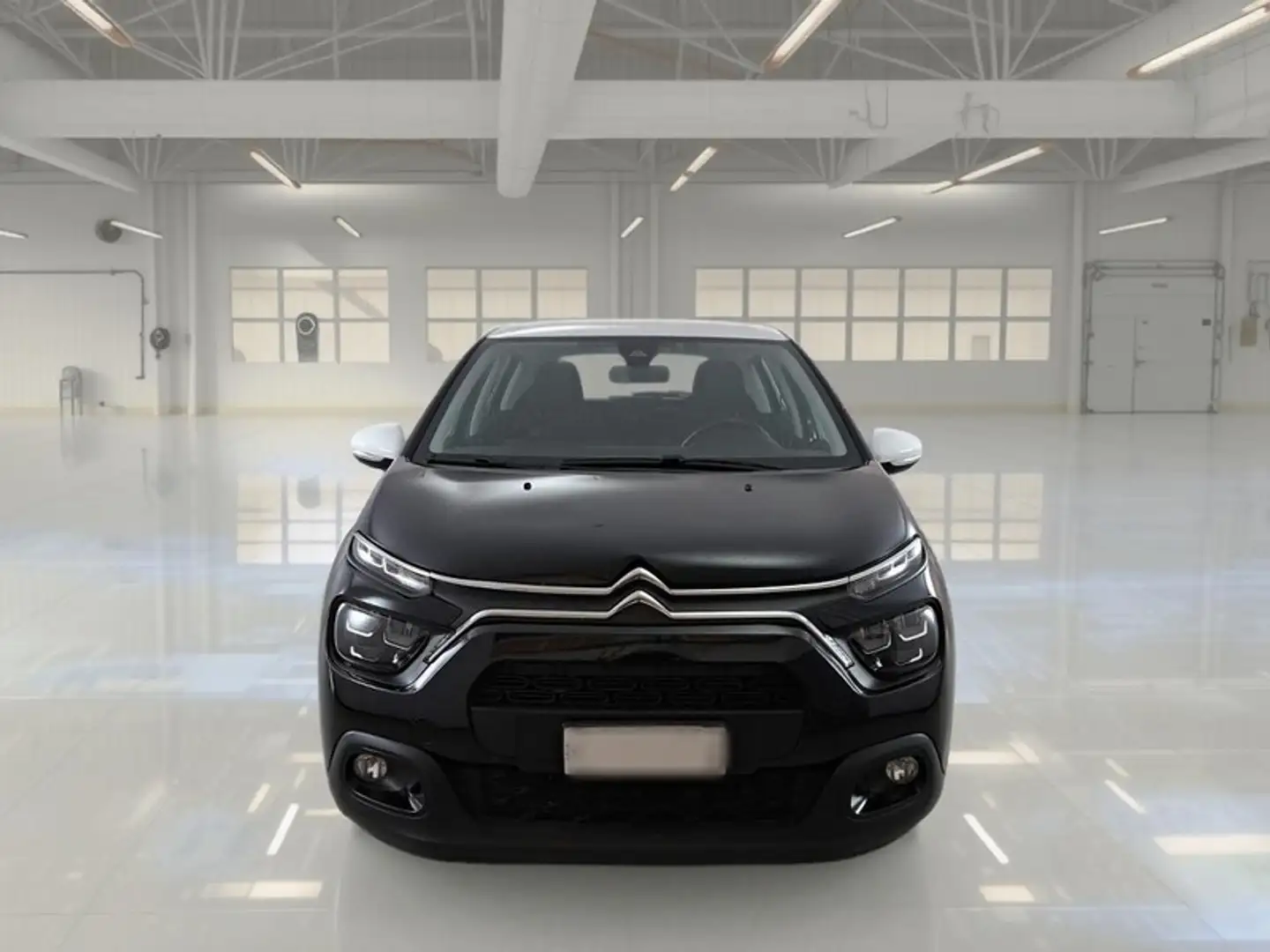 Citroen C3 PureTech 83 S&S Shine Neo Patentati 5 PORTE - 2