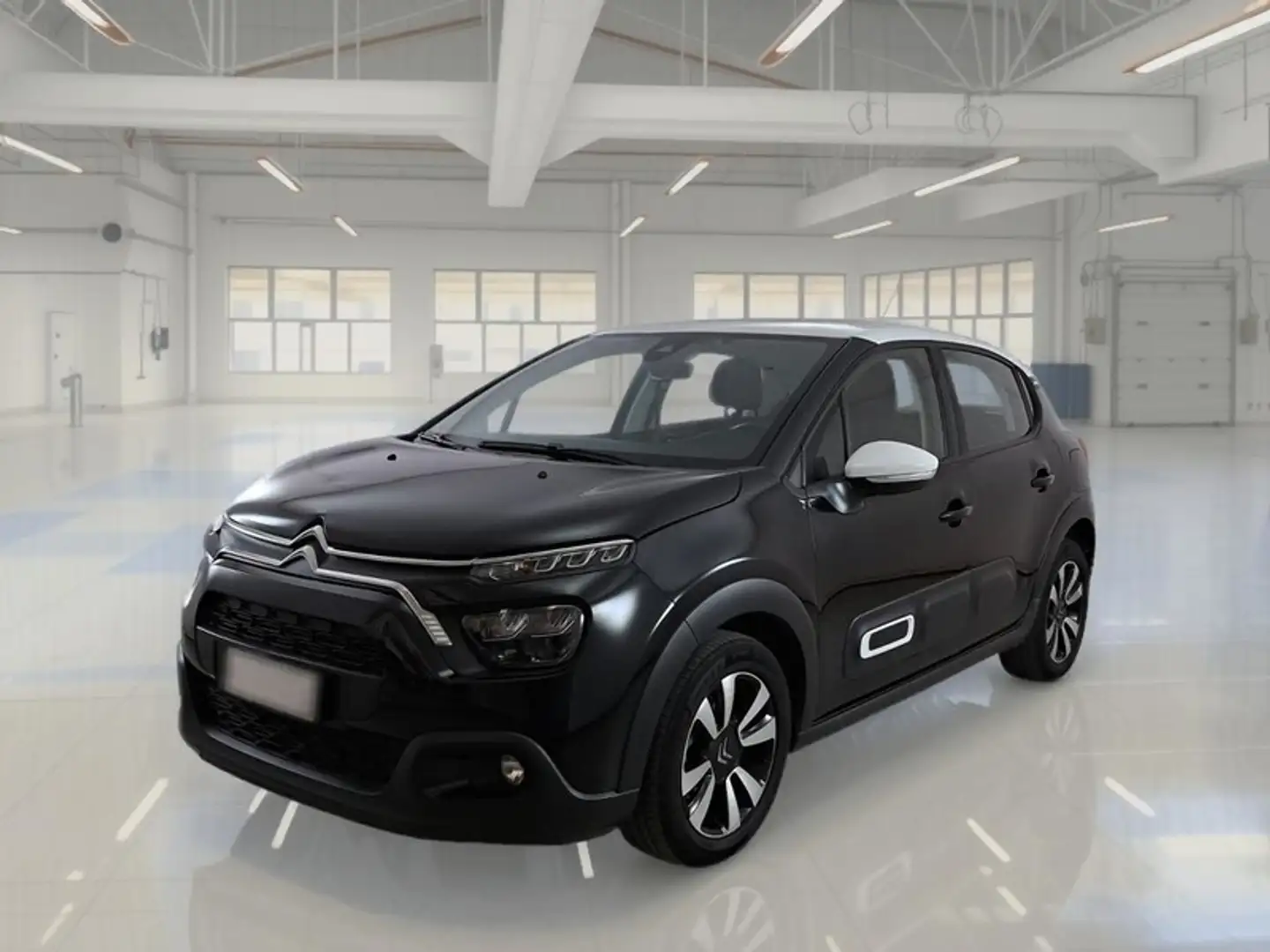 Citroen C3 PureTech 83 S&S Shine Neo Patentati 5 PORTE - 1