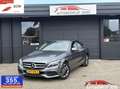 Mercedes-Benz C 180 Bsns Sol. | 6mnd Garantie Gris - thumbnail 1