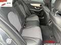 Mercedes-Benz C 180 Bsns Sol. | 6mnd Garantie Gris - thumbnail 4