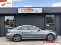 Mercedes-Benz C 180 Bsns Sol. | 6mnd Garantie Gris - thumbnail 9