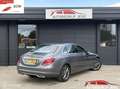 Mercedes-Benz C 180 Bsns Sol. | 6mnd Garantie Gris - thumbnail 8