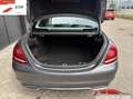 Mercedes-Benz C 180 Bsns Sol. | 6mnd Garantie Gris - thumbnail 12