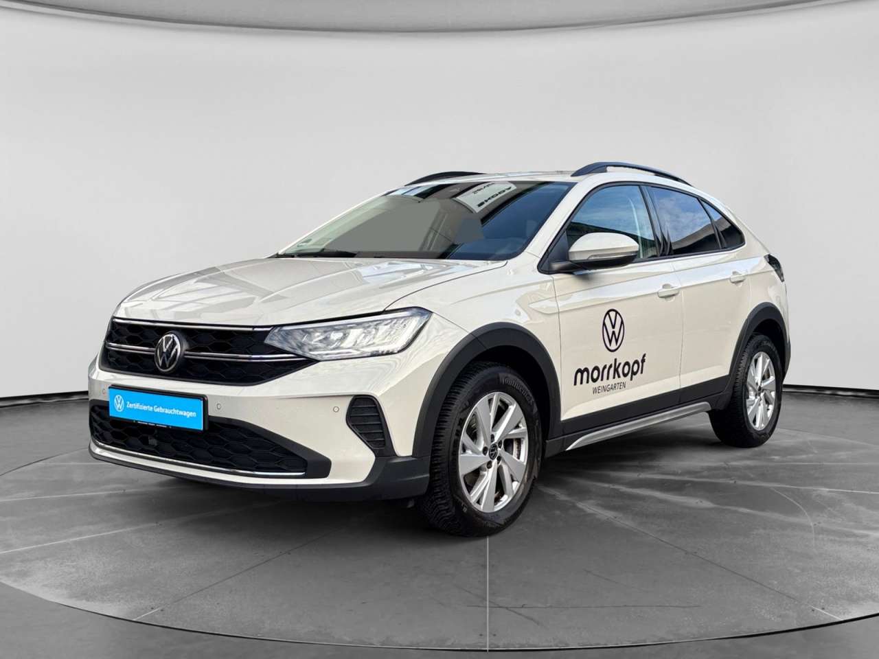 Volkswagen Taigo 2026