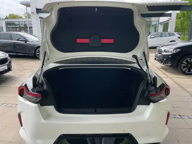 BMW M2 view 16