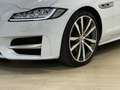 Jaguar XF STATION 2.0d R-SPORT 4X4 180cv PERFETTA-ENTRATE Bianco - thumbnail 2
