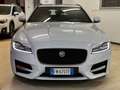 Jaguar XF STATION 2.0d R-SPORT 4X4 180cv PERFETTA-ENTRATE Bianco - thumbnail 5