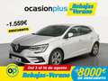 Renault Megane 1.3 TCe GPF Zen 103kW Gris - thumbnail 1