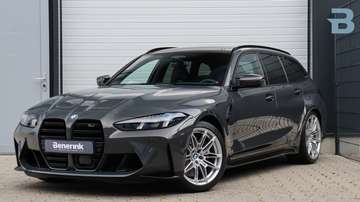 Touring xDrive Competition | Ultimate Package | St