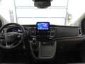 Ford Tourneo Custom 2.0 M-Hybrid L2 Active iACC+Kam Weiß - thumbnail 10