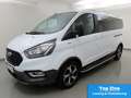 Ford Tourneo Custom 2.0 M-Hybrid L2 Active iACC+Kam Weiß - thumbnail 2