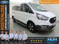 Ford Tourneo Custom 2.0 M-Hybrid L2 Active iACC+Kam Weiß - thumbnail 1